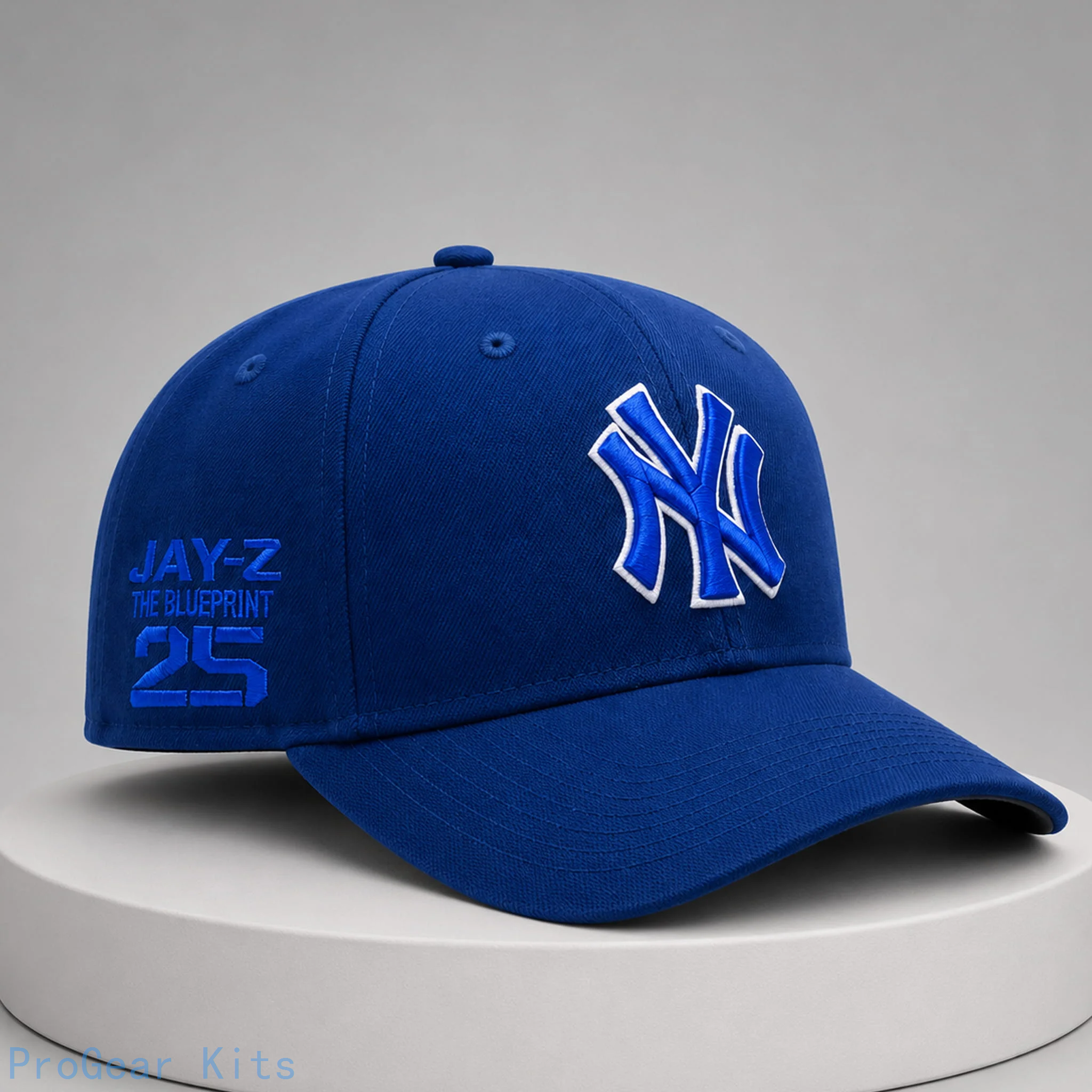 Kids' Yankees Cap