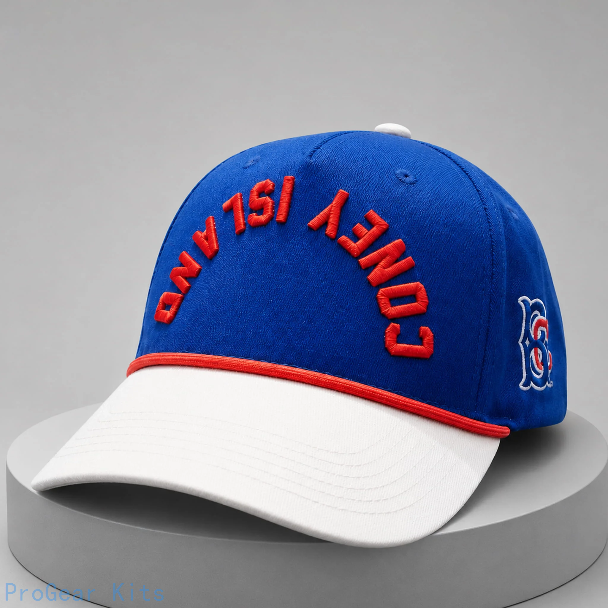 Men's Brooklyn Cyclones 2026 Cap
