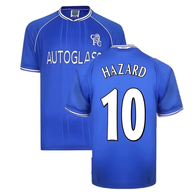 Kids' Chelsea Home Jersey