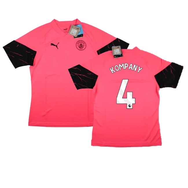 Women's Trainings MAN City 2023/24 City Training Jersey