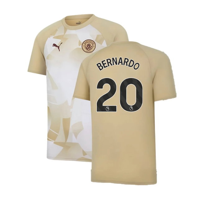 Women's Man City 2023/24 City Jersey