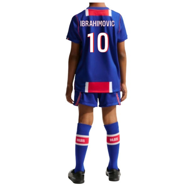 Women's PSG 2026/27 Home Kit
