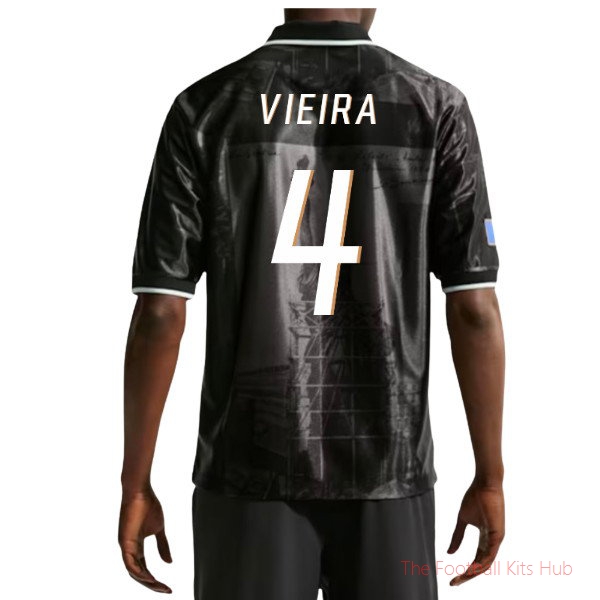 Men's France 2026/27 Jersey
