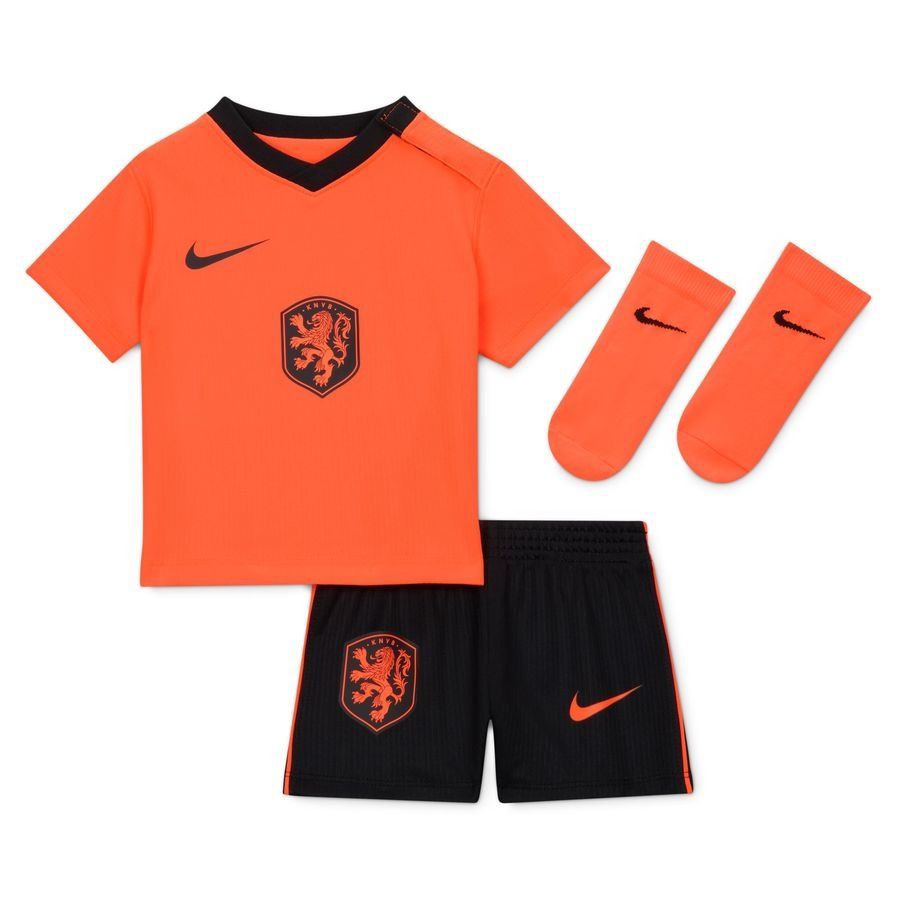 Kids' Holland 2026 Home Kit