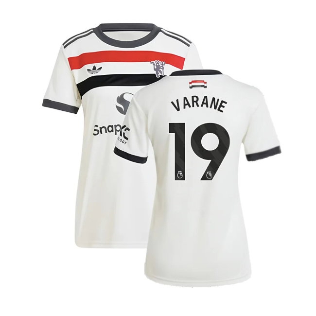 Men's Man Utd 2024/25 Third Jersey
