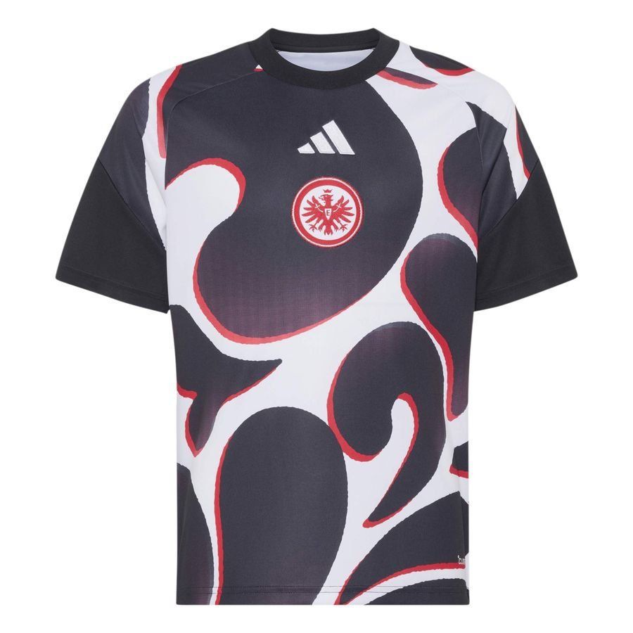 Men's Eintracht Frankfurt Training Tee