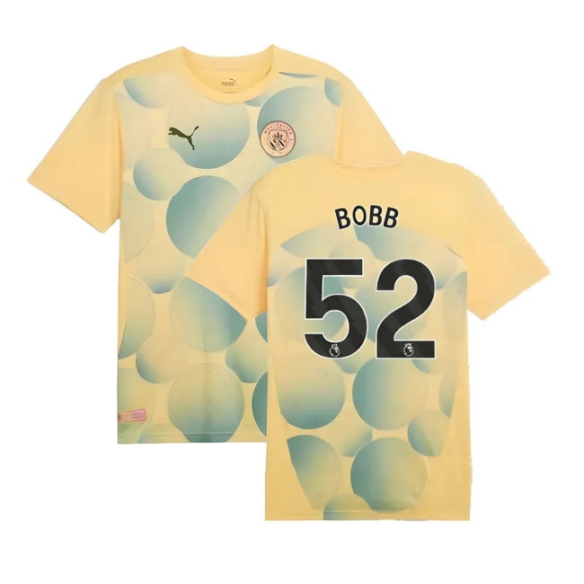 Women's Man City 2024/25 City Jersey
