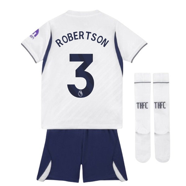 Men's Tottenham 2026/27 Home Kit