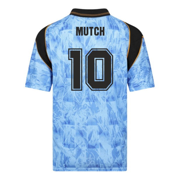 Men's Wolverhampton Retro Jersey