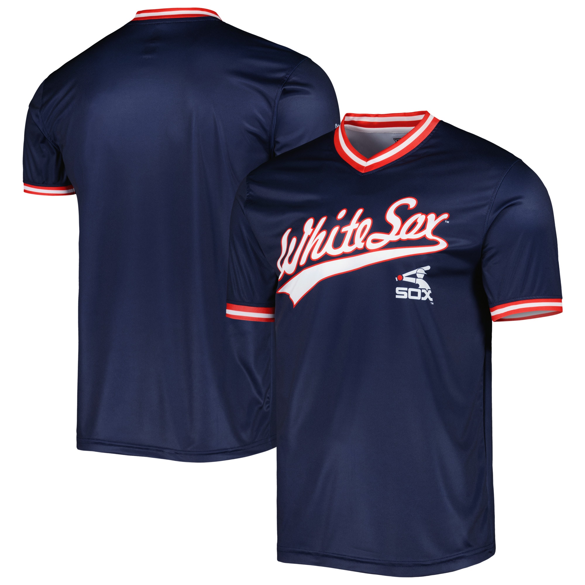 Kids' Chicago White Sox Navy Jersey