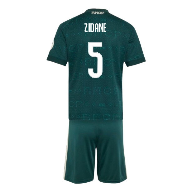 Women's Real Madrid 2026/27 Away Kit