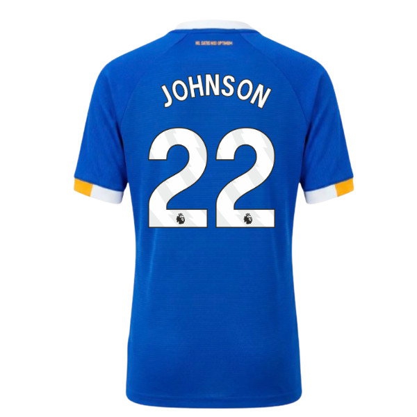 Men's Everton 2026/27 Home Jersey