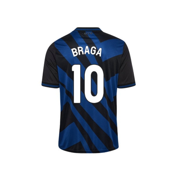 Men's Hearts 2026/27 Third Jersey