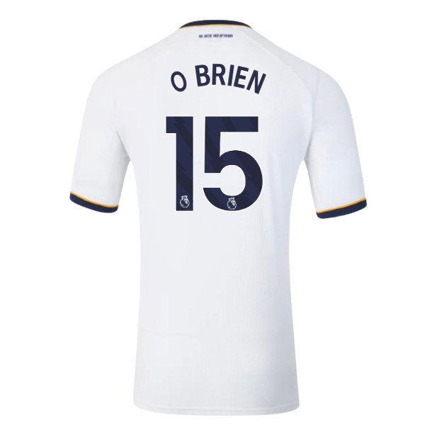 Kids' Everton 2026/27 Away Jersey