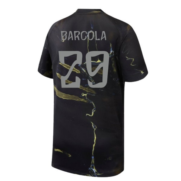 Women's PSG 2026 Jersey