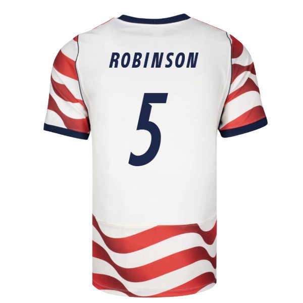 Men's 2026/27 Home Jersey