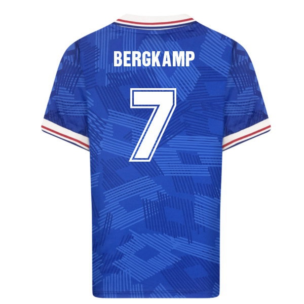 Kids' Netherlands Third Jersey