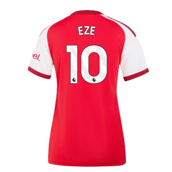 Kids' Arsenal 2026/27 Home Jersey