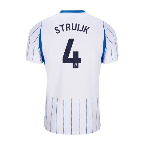 Men's Brighton 2026/27 Away Jersey