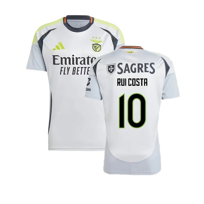 Women's Benfica 2024/25 Third Jersey