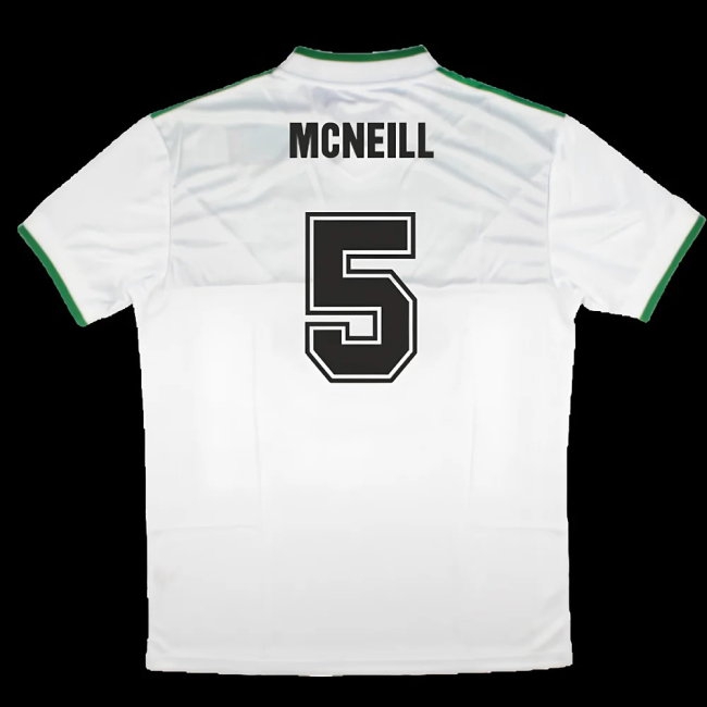 Men's Celtic Third Jersey