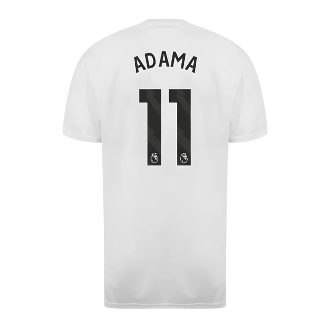 Men's Fulham White Tee