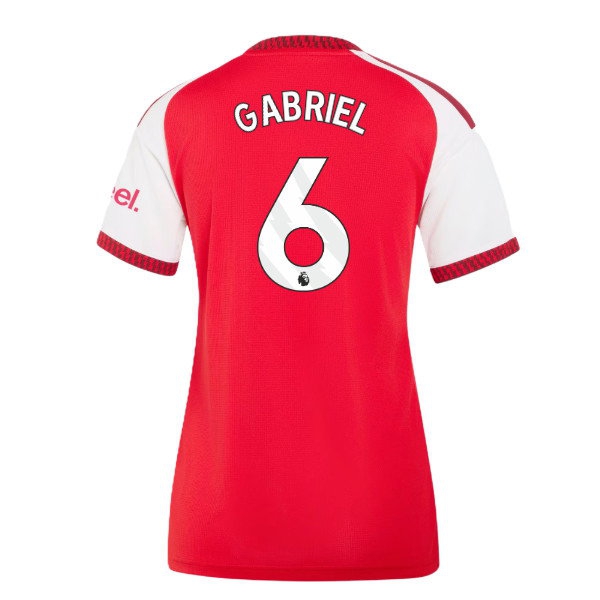 Men's Arsenal 2026/27 Home Jersey