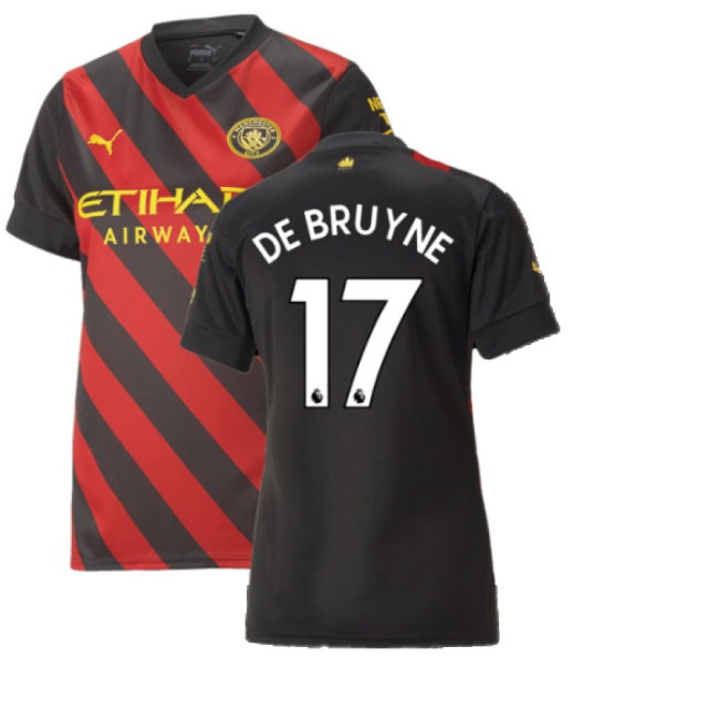 Men's Man City 2022/23 City Jersey