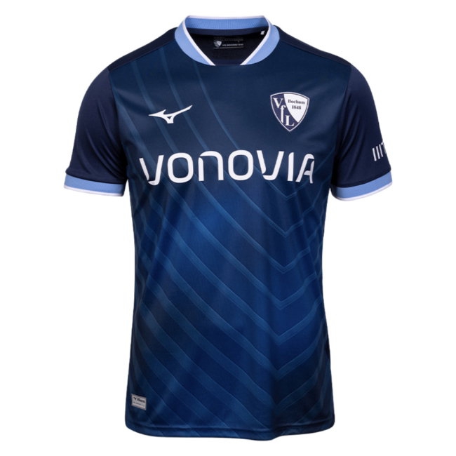 Women's Bochum 2026/27 Home Jersey
