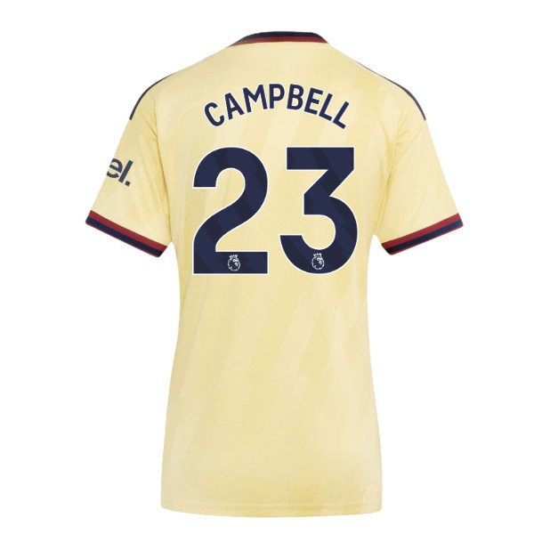 Men's Arsenal 2026/27 Third Jersey