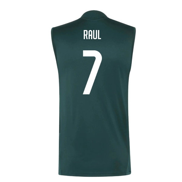 Women's Trainings Real Madrid 2026/27 Training Jersey