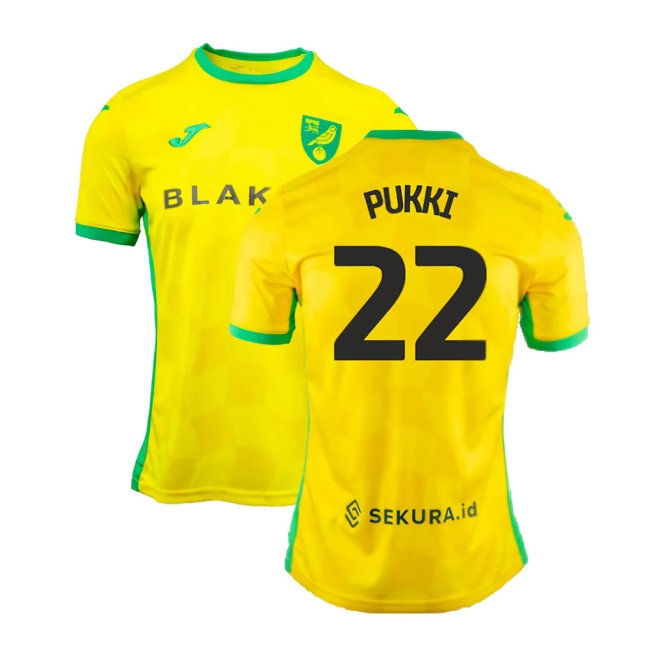 Men's 2024/25 Home Jersey