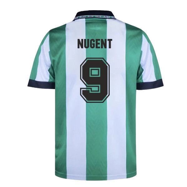 Women's Plymouth Argyle Home Jersey