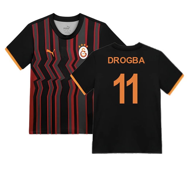Men's Galatasaray 2024/25 Third Jersey