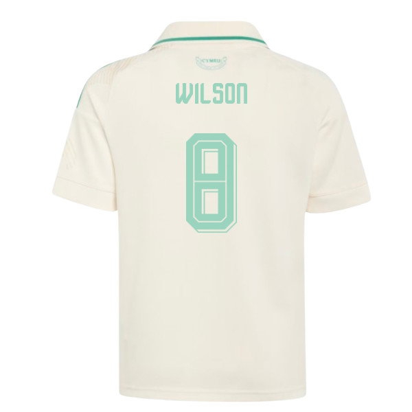 Women's Wales 2026/27 Away Jersey