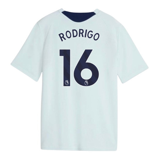 Men's Man City 2026/27 City Training Jersey