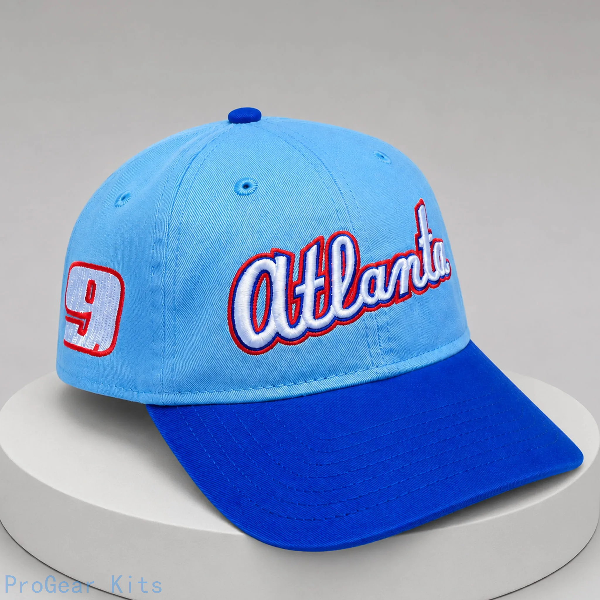 Men's Elliott City Cap