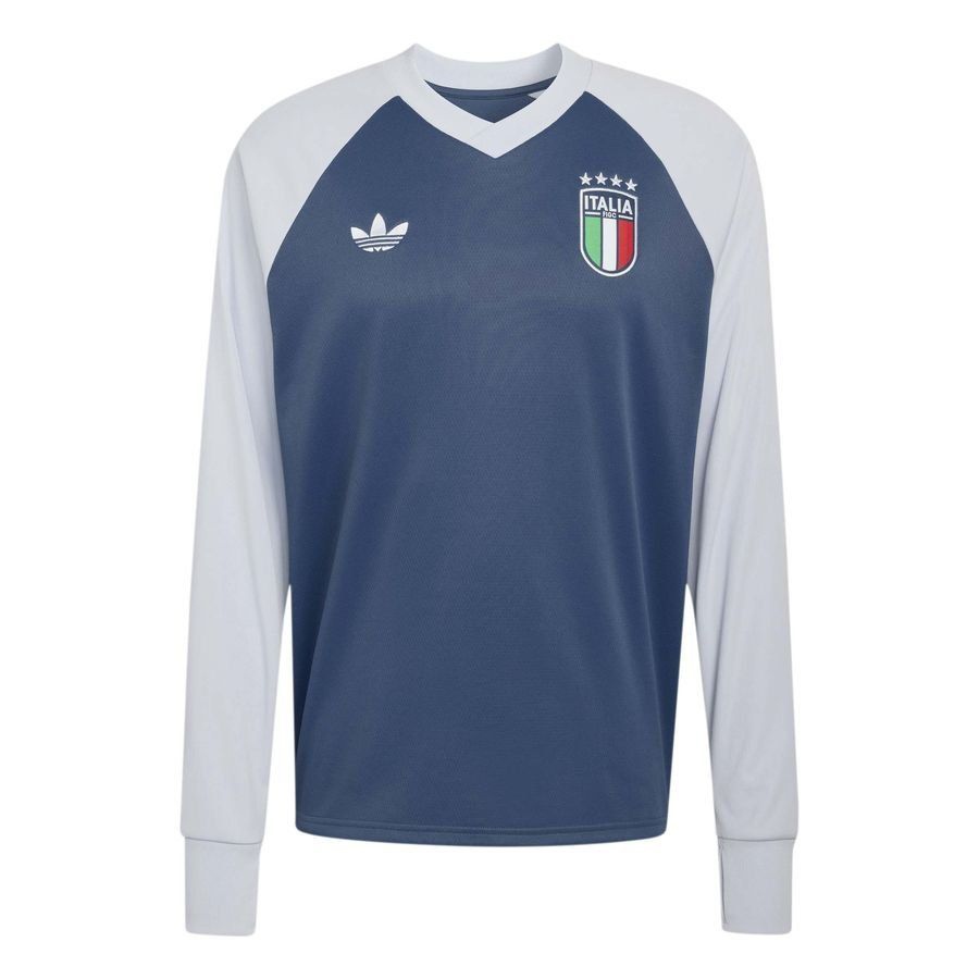 Women's Italy Training Jersey