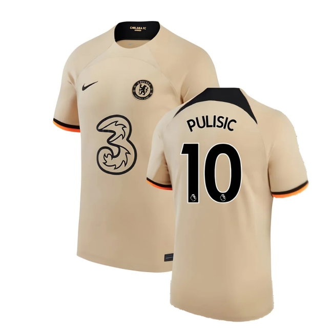 Men's Chelsea 2022/23 Third Jersey