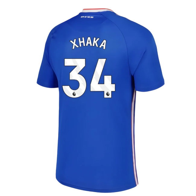 Men's 2025/26 Away Jersey