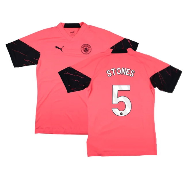 Men's Trainings MAN City 2023/24 City Pro Jersey