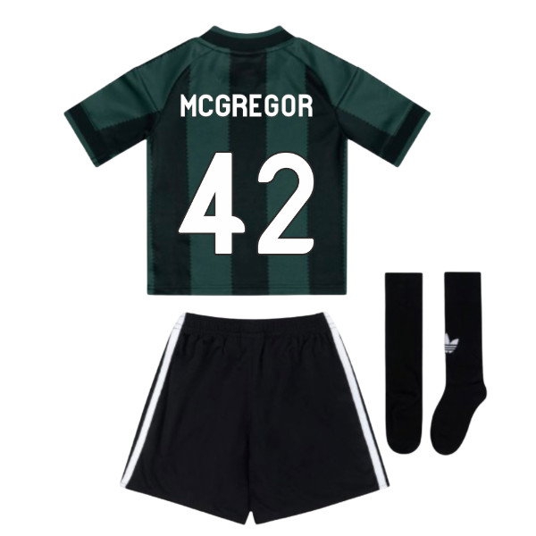 Men's Celtic 2026/27 Away Kit