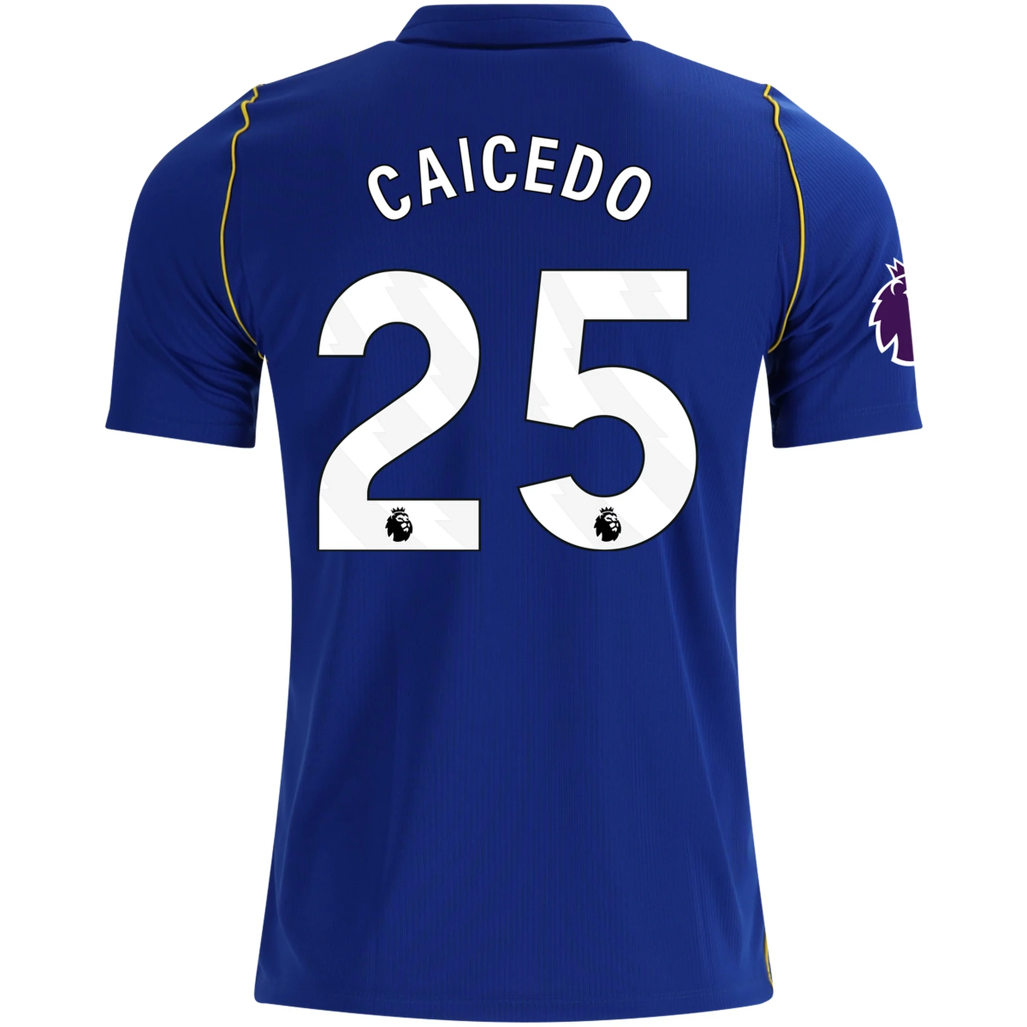 Women's Chelsea 2026/27 Home Jersey