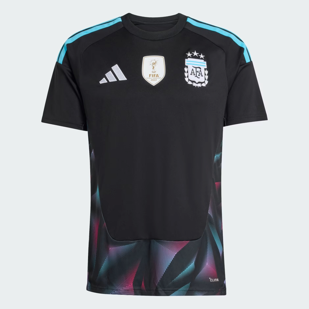Women's Argentina 2026 Home Jersey