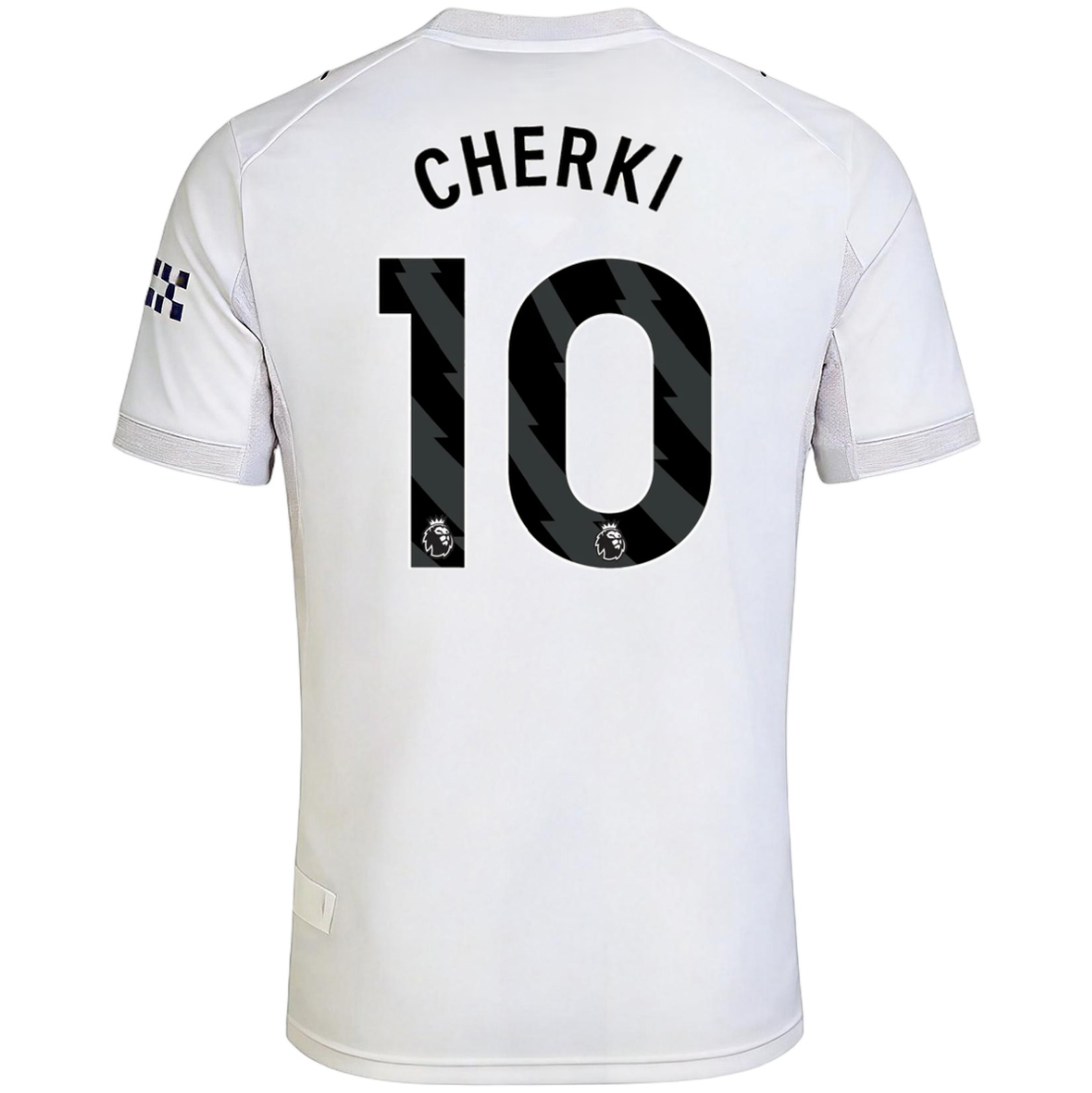 Kids' Manchester City 2026/27 City Kit