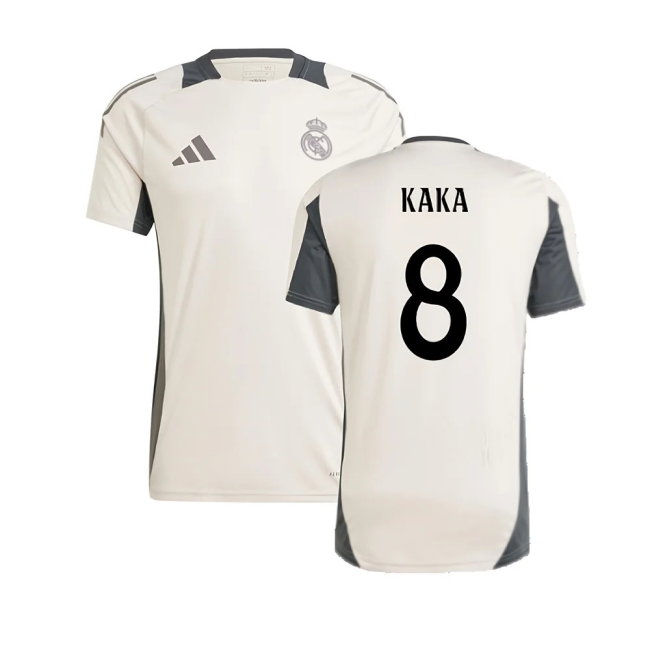 Men's Trainings Real Madrid 2024/25 Training Jersey