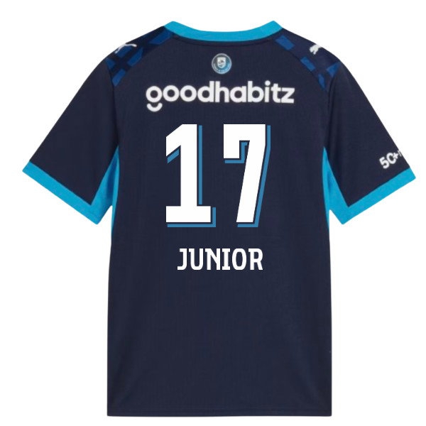 Women's PSV 2026/27 Third Jersey