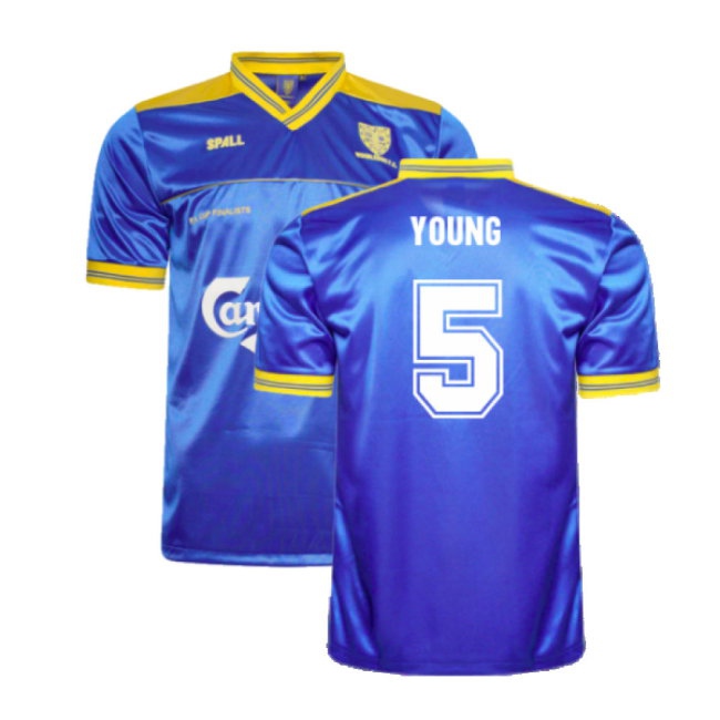 Women's Wimbledon Jersey