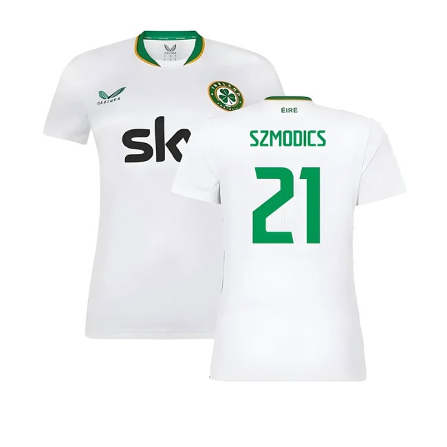 Men's republic 2024/25 Away Jersey