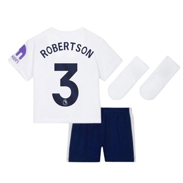 Kids' Tottenham 2026/27 Home Kit